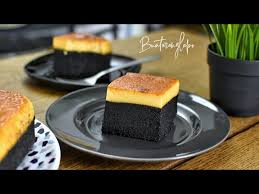 Sebenarnya, cara penyediaan kek span vanilla ini sama sahaja dengan kek span coklat atau kek span keju. Kek Karamel Coklat Kukus Sukatan Cawan Digitalungu Com
