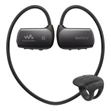 Lecteur Mp3 Bluetooth Etanche Pour Le Sport Nwz Ws610 Sony Fr