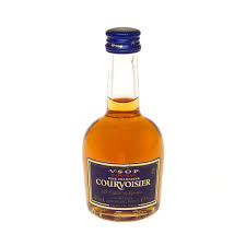 courvoisier vsop cognac 50ml