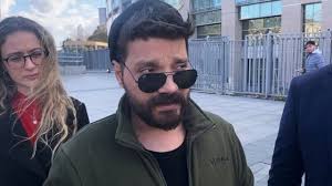 Oğuzhan Uğur'a 4 Yıl 6 Aya Kadar Hapis Talebi!