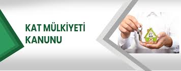 Sadece, yapı kullanma izin (iskân ruhsatı), fotoğraf ve yönetim planının (verilmemiş ise) ibrazı halinde maliklerden birinin veya. Kat Mulkiyeti Kanunu