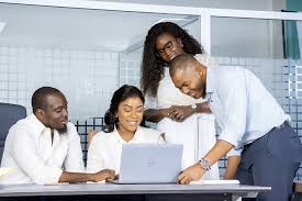 Stage Marketing Digital – SIGA Corporate recrute Dakar - Offres d'emploi