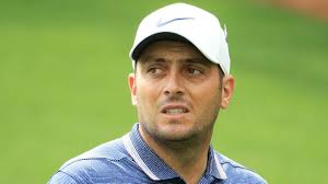 © 2021 molinari® is a brand owned by hscb belgium. Francesco Molinari Claims He S Still Struggling To Deal With His Masters Loss To Tiger Woods Golfmagic