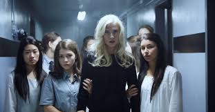 Level 16 is a dystopian thriller about a group of teen girls who are trapped in a mysterious and cruel level 16 is good! Explaining Why Level 16 Is Worth Your Time Taylor Holmes Inc