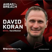 NerdWallet's DK Koran