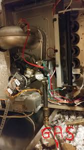 How to turn off furnace. Turn Off Gas Furnace Pilot Light Doityourself Com Community Forums