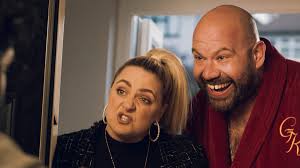 King Gary, BBC1, review: Tom Davis's sitcom fails to do anything with its  observations of suburbia