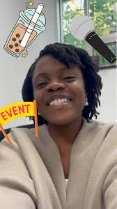 From setting up events to grabbing snacks