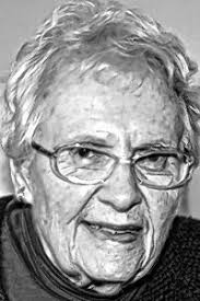 Jeanne Stover Obituary (2021)