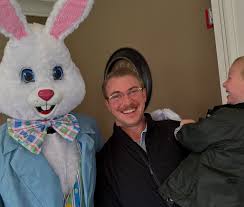 To the 700++ members & guests who spent Easter with us, thank you! We  appreciated the opportunity to serve you!!