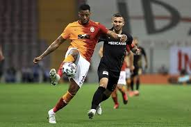 Adem büyük galatasaray ile anlaștı haberlerine menajerinden yalanlama geldi. Son Dakika Adem Buyuk Eski Takimina Golu Atti Sevinmedi Galatasaray A Buyuk Sok Son Dakika Spor Haberleri