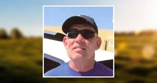 Mark Wayne Gossett Obituary March 5, 2018