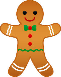 Christmas Gingerbread Man Free Clip Art Christmas Gingerbread Men Christmas Characters Christmas Clipart Free