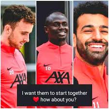 Perfect night. Congrats Jota! 👏🏽