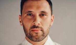 Ben Pearce: 'Fireproof is summer-inspired, warm, electronic music.  Something feel good for the sunshine'