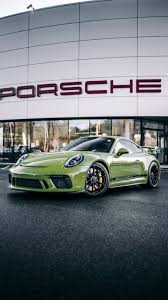 Porsche Porschegt3 Gt3rs Autos Cars Supercars Luxurycars Carlifestyle Sportscars Blacklist Fastcars Exoticcars St With Images Porsche Gt3 Porsche Cars Porsche
