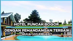 Click on the below button to start fifa 20 free download. Penginapan Kamar Murah Di Puncak Bogor Paket Tour Murah Bayar Cash Atau Cicilan Bersamawisata