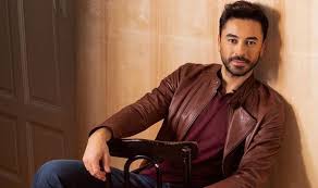 The Forbidden Apple Series Is Good For Gokhan Alkan