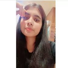 Niharika Rao (@Niharik14616082)