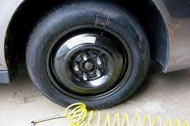 How long can you drive with a flat tire? Driving With A Donut What You Need To Know