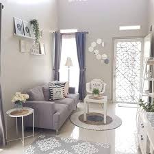 Harus bisa mengatur dan 7 inspirasi desain rumah sempit di lahan terbatas. Impian Kita Ruang Tamu Kecil Tapi Cantik Susun Atur Nya Facebook