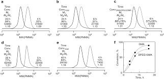 Self Assembly Of Amphiphilic Block Pendant Polymers As