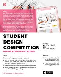 Student Design Competition Student Design Competition Design Competitions Design Your Dream House