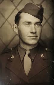 WWII: in their own words