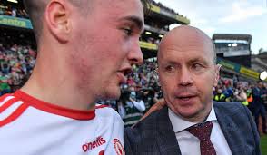 Ulster GAA president Michael Geoghegan told RTÉ Sport that a new proposal  by Antrim to allow their championship game against Armagh to go ahead at  Corrigan Park would be considered this week #