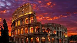 Bila berkunjung ke kanada, kalian bisa mencoba untuk rekreasi di pinggir danau ini. 10 Tempat Wisata Terindah Di Dunia Ada Colosseum Italia Hingga Taj Mahal India Tribunmanado Travel
