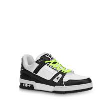 Shop poshmark and save hundreds on handbags, purses, wallets, and more. Lv Trainer Sneaker Shoes Louis Vuitton
