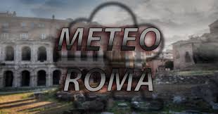Le previsioni per roma aggiornate e affidabili. Meteo Roma Oggi Piogge Isolate Rovesci E Temporali Nella Giornata Di Domani Ecco Le Previsioni Fino