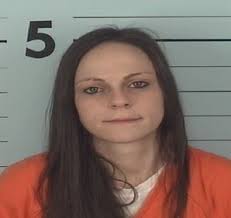 Burke County's Most Wanted