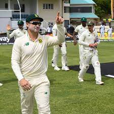 South africa 56/2 after 12 overs. Full Scorecard Of West Indies Vs South Africa 1st Test 2021 Score Report Espncricinfo Com