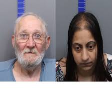 Hixson couple faces murder charges in starving death of  mentally-handicapped son