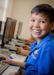 BGCMD 2017 Annual Report