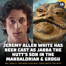 The Mandalorian & Star Wars Universe