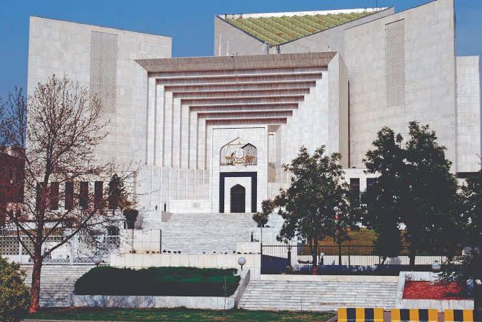 Image result for supreme court of pakistan building pic