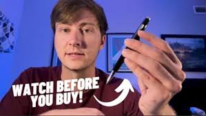 Amazon.com : Cross Bailey Light Polished Black Resin and Gold Tone  Ballpoint Pen : Office Products