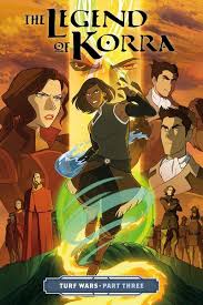 The legend of korra pc game is developed by platinum games and published by activision. The Legend Of Korra Archives Getcomics