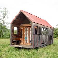 Check spelling or type a new query. 25 Tiny Homes Built From Recycled Material Tiny House Swoon Tiny House On Wheels Tiny Houses For Sale