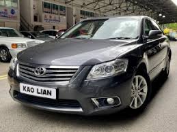 Maybe you would like to learn more about one of these? Used Toyota Camry 2 0a Coe Till 01 2031 Car For Sale In Singapore Kao Lian Enterprise Stcars