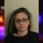 Amber Knowles — Floyd County Jail Bookings