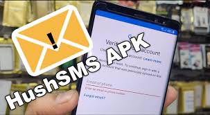 It gives back control of some of the important features . Easy Frp Bypass Hushsms Apk Download