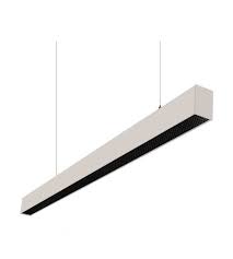 Check spelling or type a new query. China Premium Led Ceiling Lamp Pendant Led Linear Light Hanging Up And Down Lighting Indoor Modern Aluminum Suspended For Office School Shopping Mall China Led Office Lighting Distributor