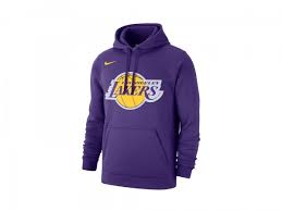 Add a gift receipt for easy returns. Nike Nba Los Angeles Lakers Logo Hoody Basketballshop24 De