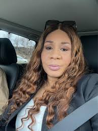 Delta Sigma Theta Sorority, Inc