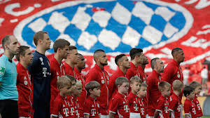 It began on 7 august 2015 with the first of six rounds and ended on 21 may 2016 with the final at the olympiastadion in berlin, a nominally neutral venue, which has hosted the final since 1985. Dfb Pokalfinale Bayern Gegen Dortmund Fc Bayern Munchen