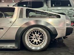 Image result for Turbo Silver 1968 AMC