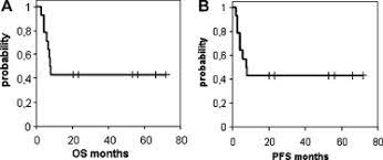 When compared to patients receiving chop or cvp patients treated with bendamustine showed marked reductions in cd3+ and cd3+cd4+ t cells seen during induction in both antibody arms, with prolonged recovery during and after maintenance. Phase Ii Study Of Bendamustine In Combination With Rituximab As First Line Treatment In Patients 80 Years Or Older With Aggressive B Cell Lymphomas Annals Of Oncology